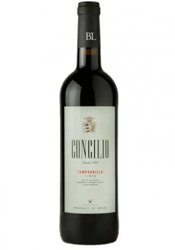 Vinho Concilio Tempranillo TInto 750 ml